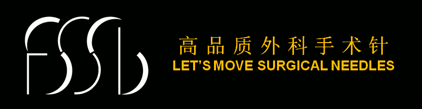 Enter FSSB surgical needles