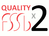 Double quality control